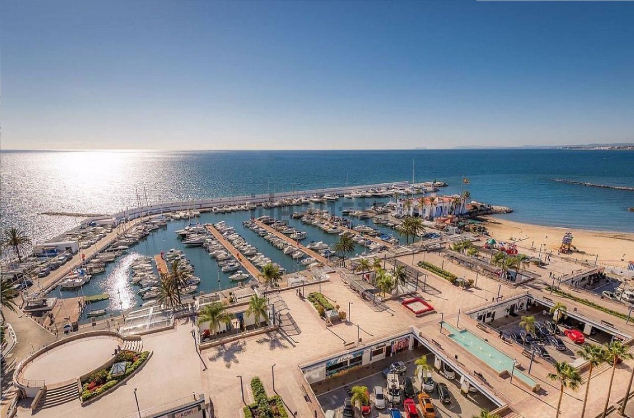 Affittacamere H Juan Marbella