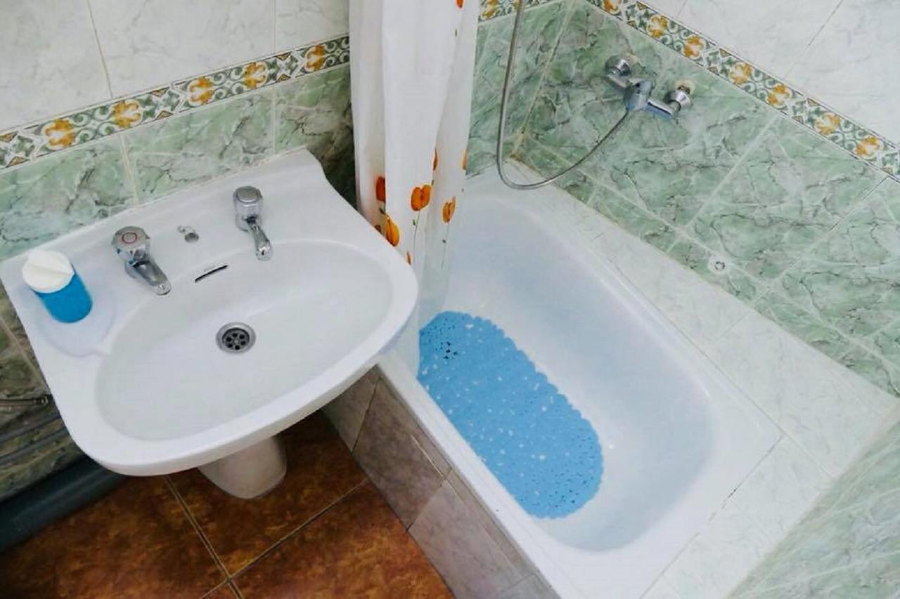 Affittacamere H Juan Marbella