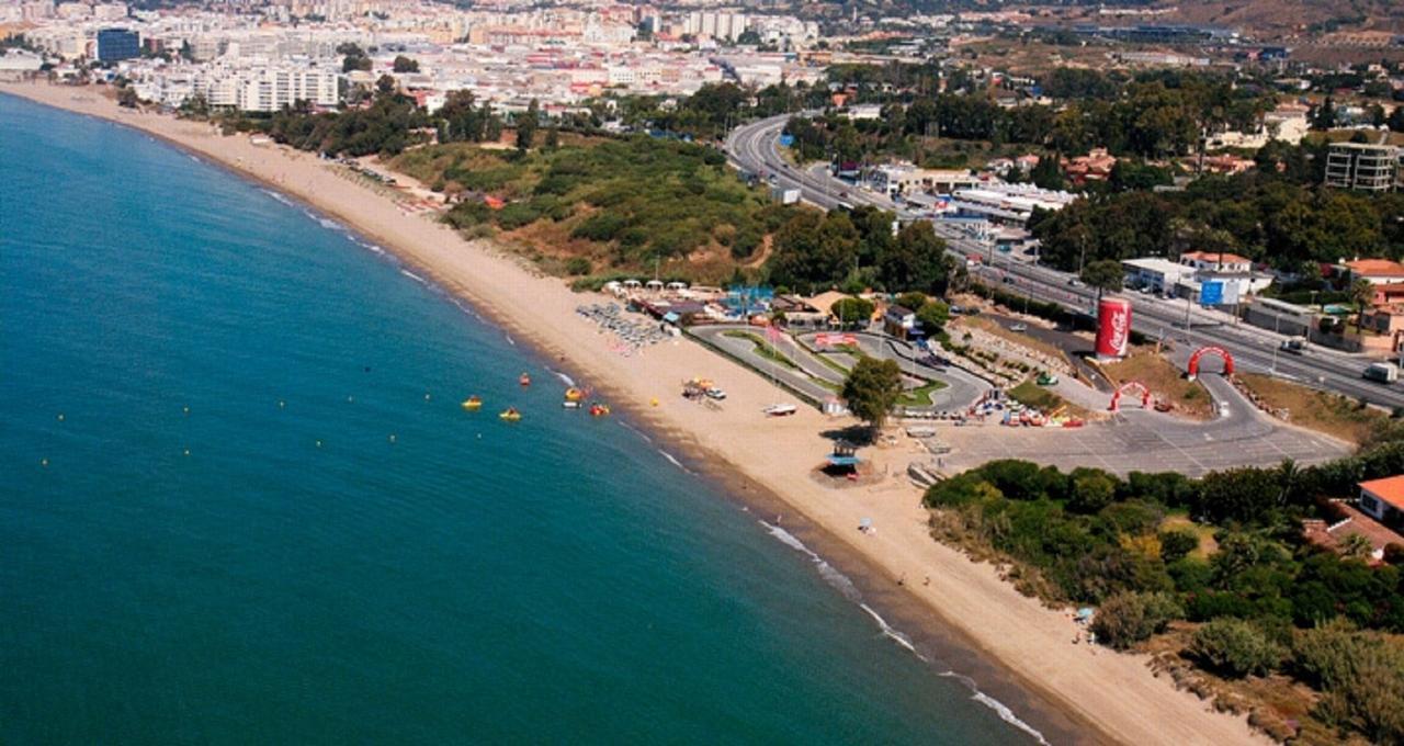 Affittacamere H Juan Marbella