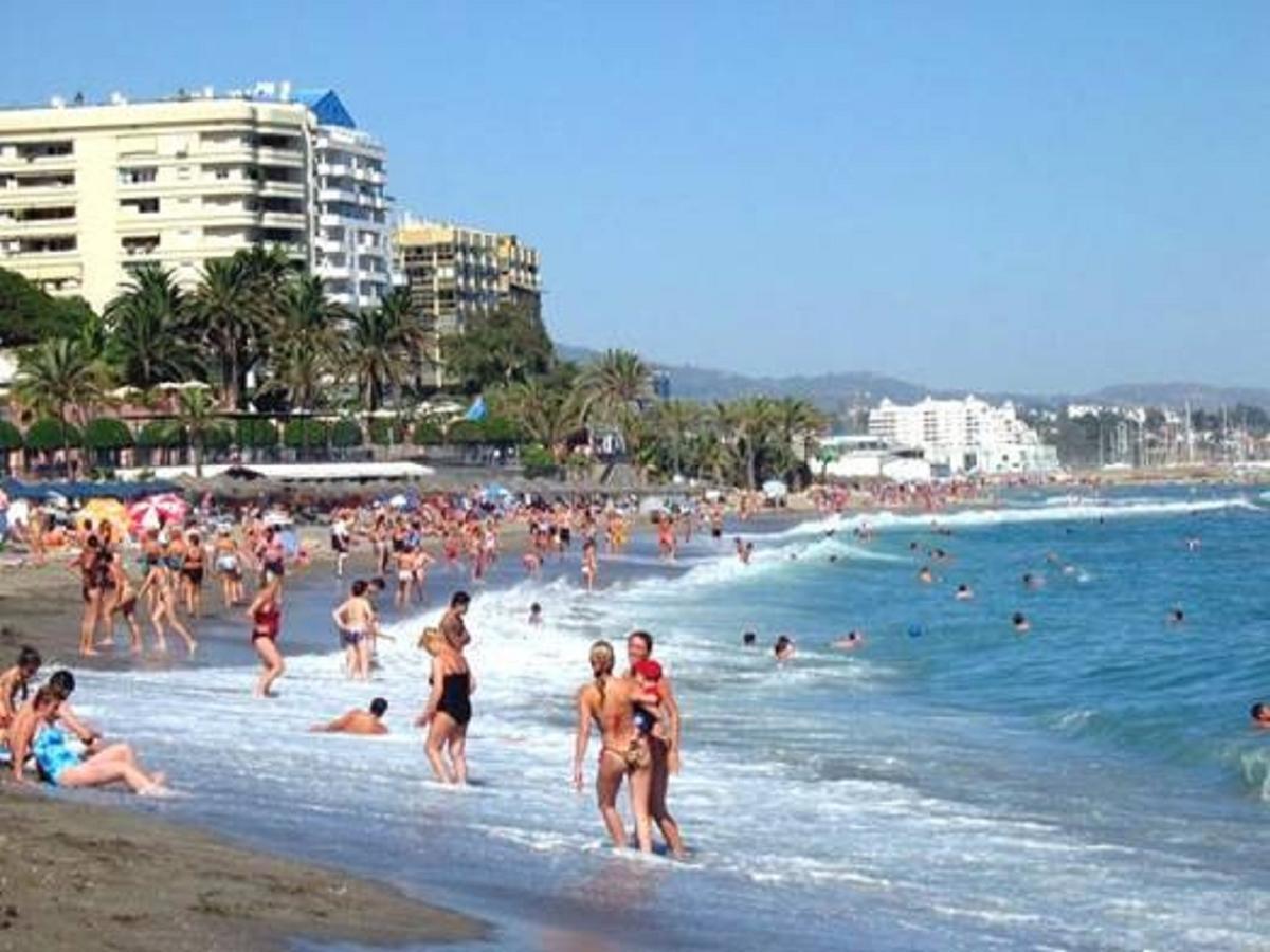 H Juan Affittacamere Marbella