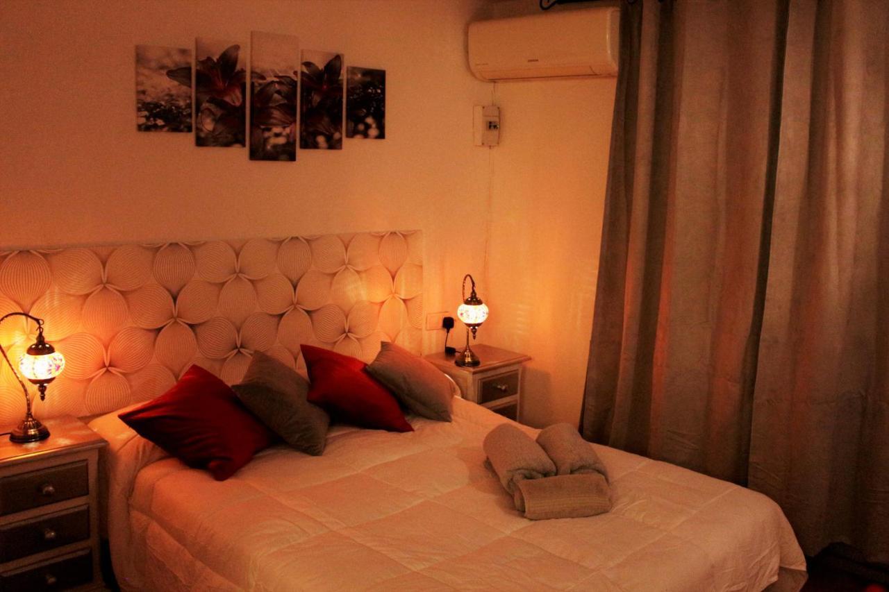 H Juan Guest house 2*