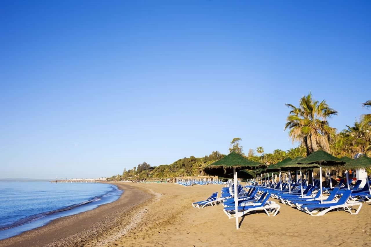 Guest house H Juan Marbella