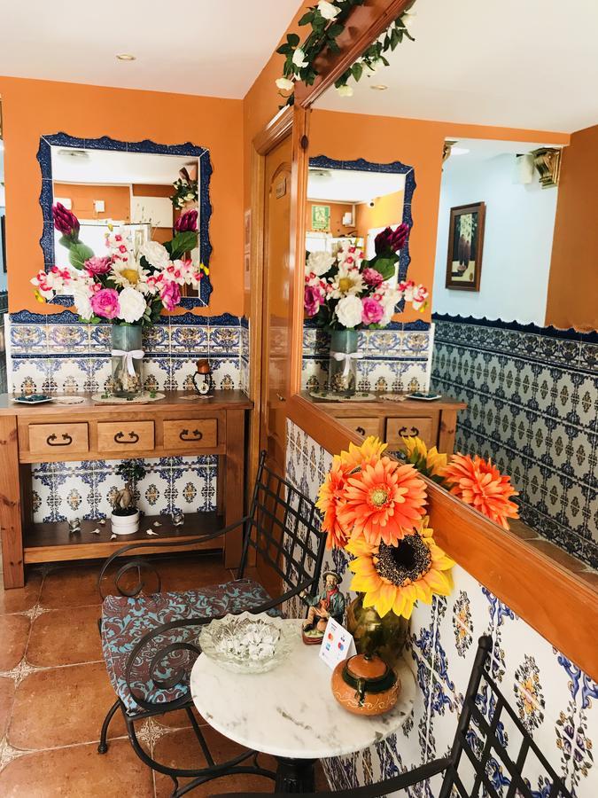 H Juan Guest house 2*